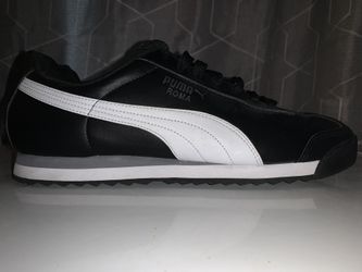 Pumas, Nike’s, and Parker&Sky