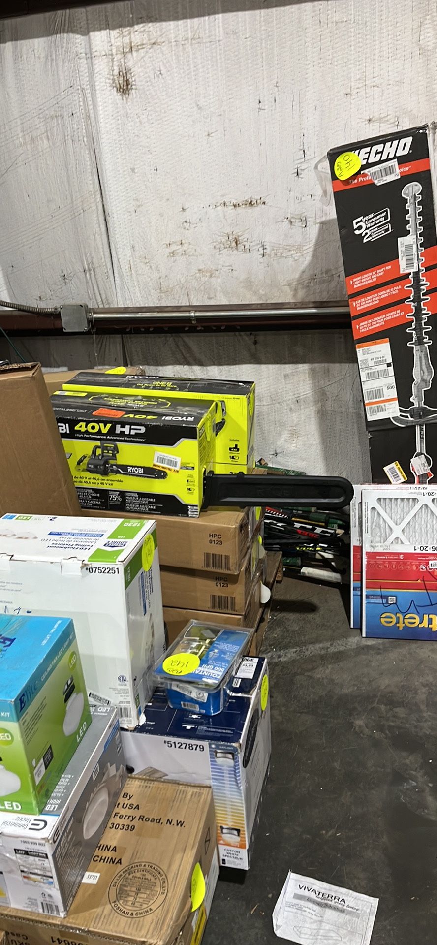 Warehouse Sale! Fridges, Tools , Indoor/outdoor Furniture, Mattresses