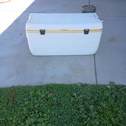100 qt igloo cooler