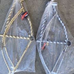 Lowrider Twisted Frames