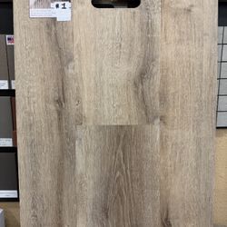 Vinyl SPC 8mm Flooring 