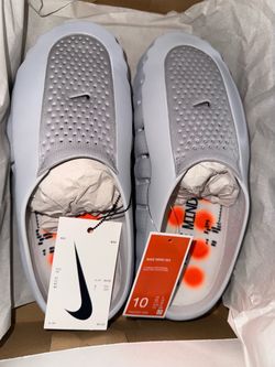 Nike Mind 001 Sneakers Size 10