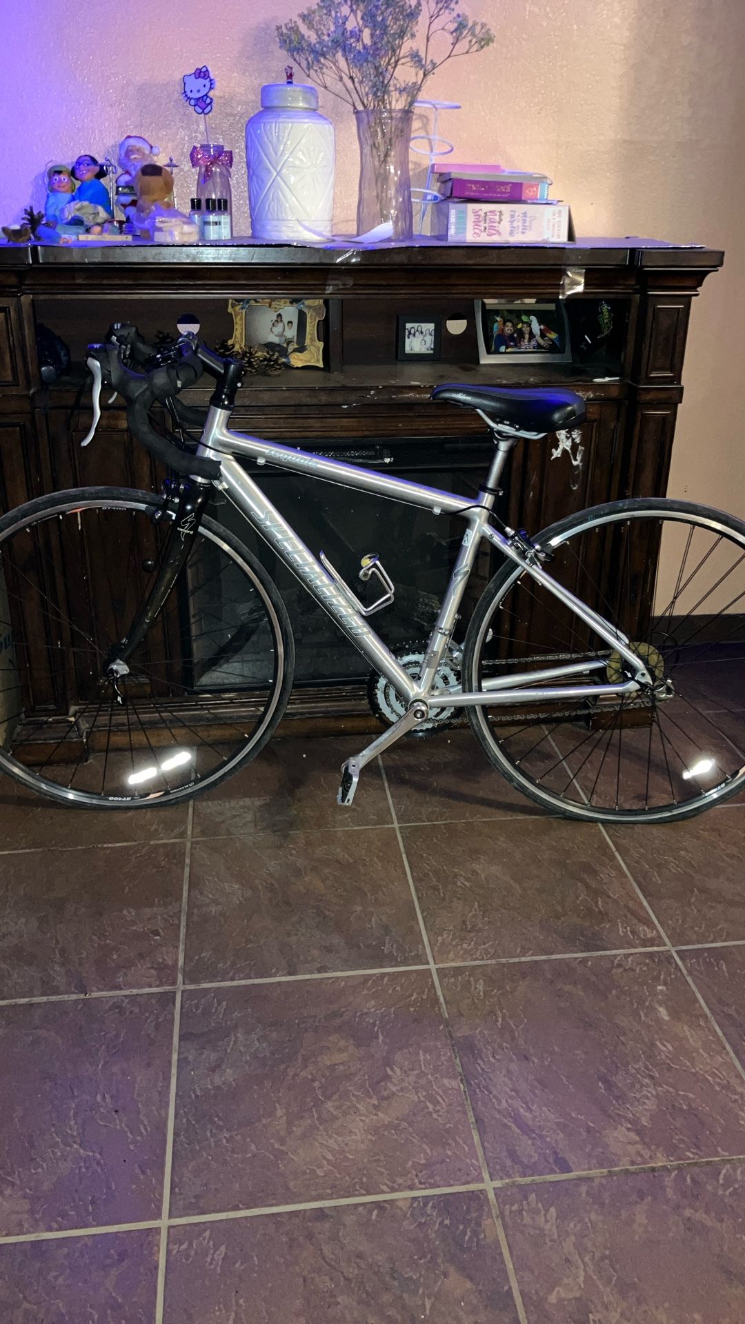 Specialized Sequoia Bike