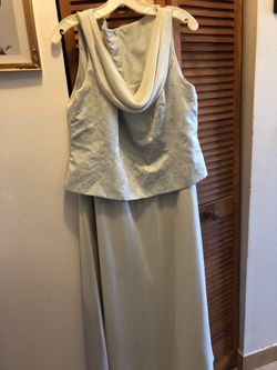 Long night dress