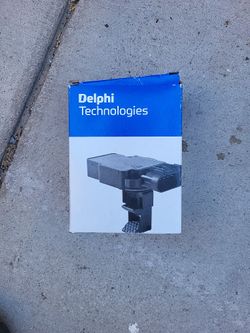 AIR FLOW SENSOR