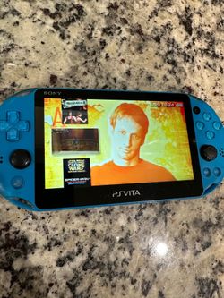 Ps vita