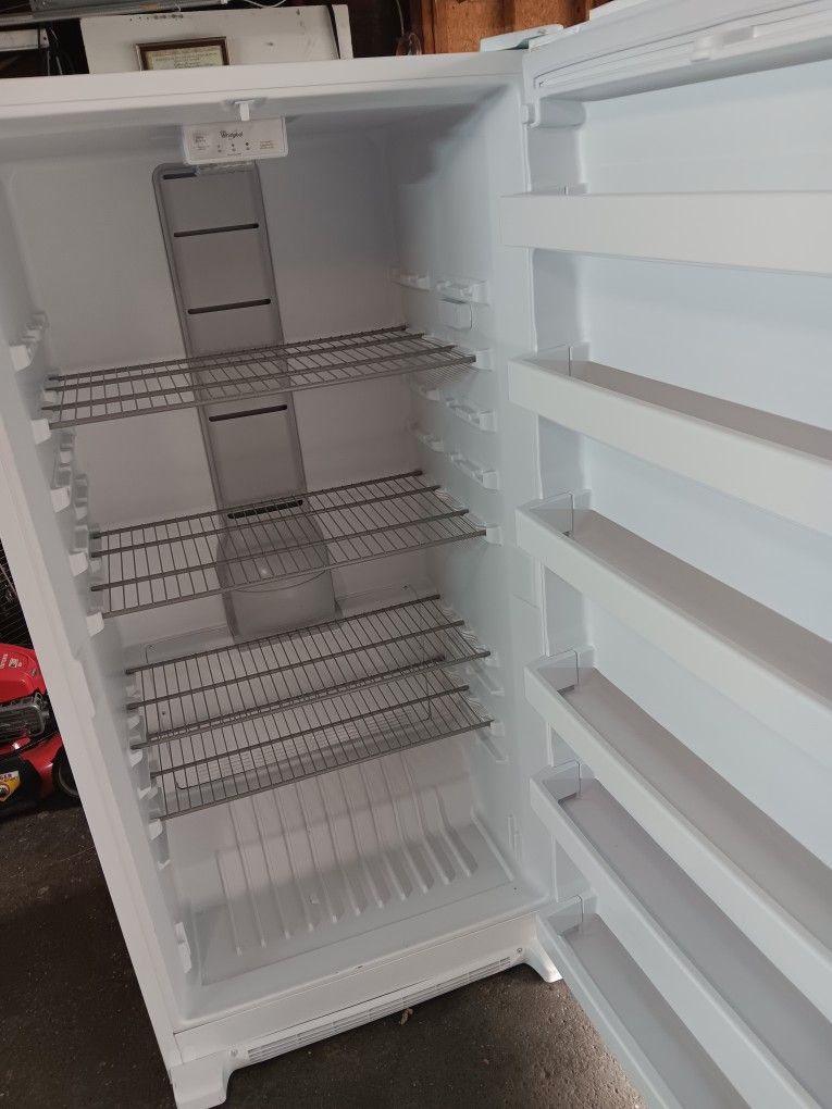 Freezer