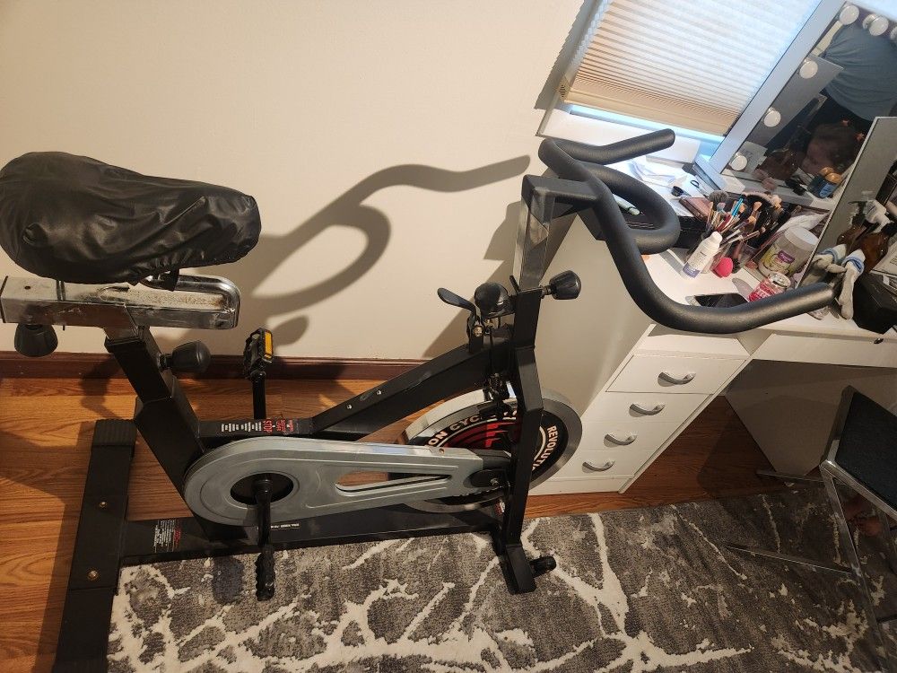 Exercise Bike