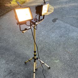 Light Stand