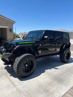 2019 Jeep Wrangler