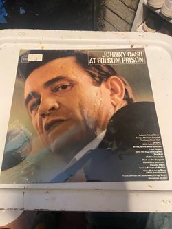 Johnny Cash album
