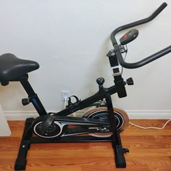 Stationary Bike
