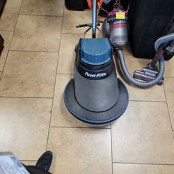 Power-flite Buffer M1600-3