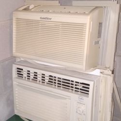 Window Air Condioners