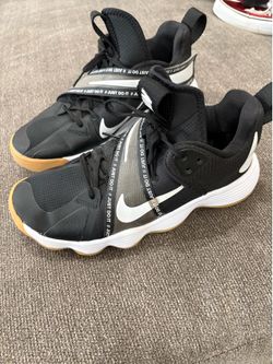 Nike HyperSet Shoes