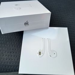 New Airpods Gen 2 and Airpods Pro Gen 2 USBC