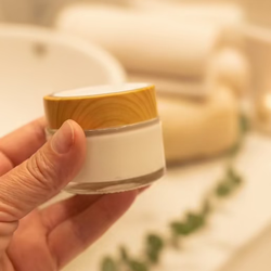 Anti-Aging Cream — Face Cream