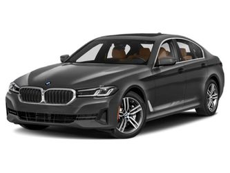 2021 BMW 530i