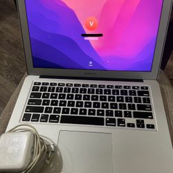 MacBook Air 