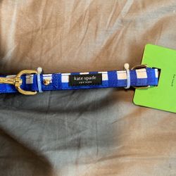 Kate SPADE PET LEASH