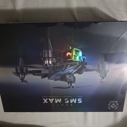 SMS MAX DRONE