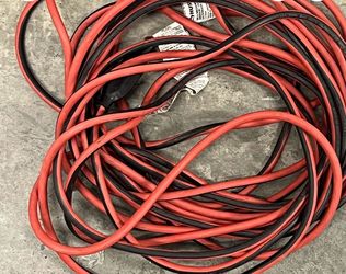 Husky extension cord