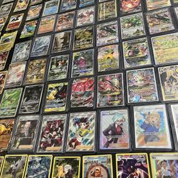 Pokémon Cards Lot 