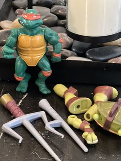 Ninja turtle