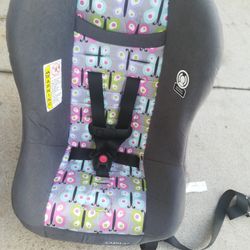 Car Seat