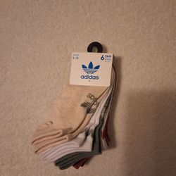 Adidas Socks