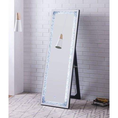 Noralie Floor Mirror 👍FREE FINANCING AVAILABLE❗NO CREDIT CHECK❗