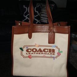 Coach Bag "New"