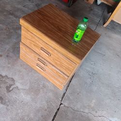 End Table