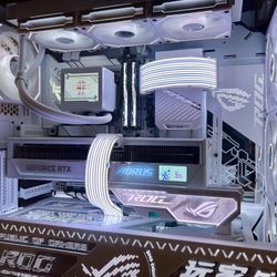 Gigabyte Aorus Ice 5090
