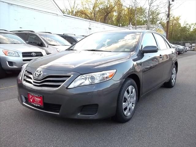 2010 Toyota Camry