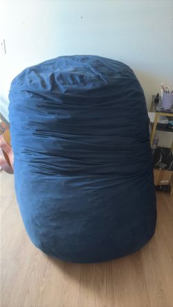 Giant bean bag