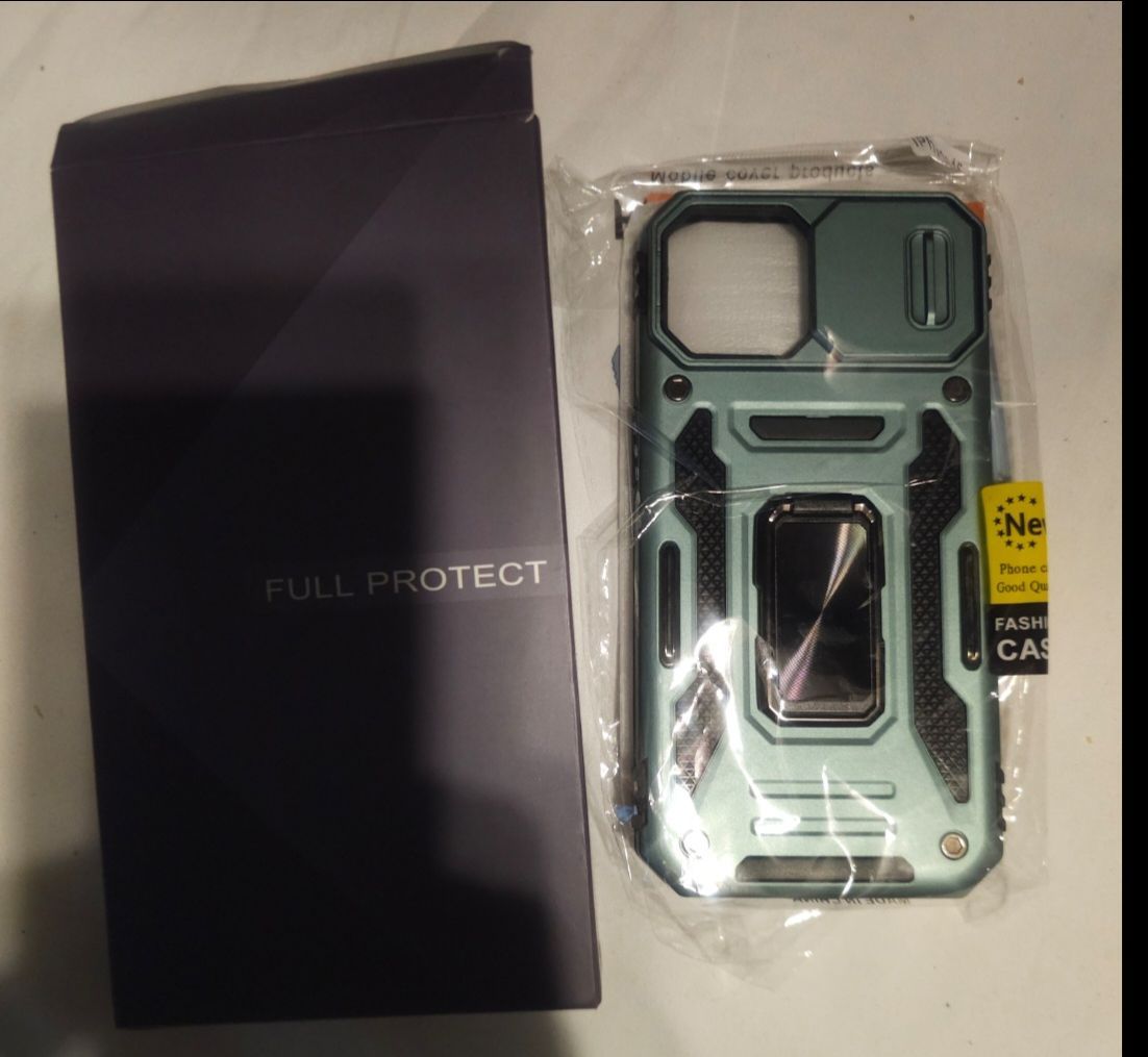 $13 Iphone 15 case *BRAND NEW* never used