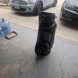 Tour Golf Bag 