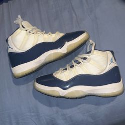 Jordan 11 “ Win like 82 “
