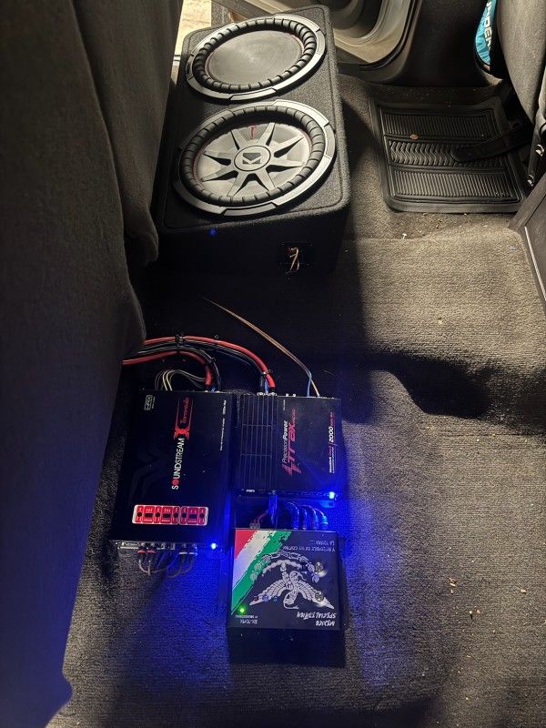 Car Audio