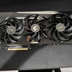 RTX 3080 10GB