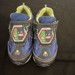 10c Pj Mask Shoes 