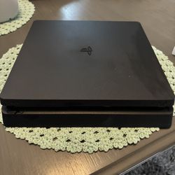 PS4 SLIM