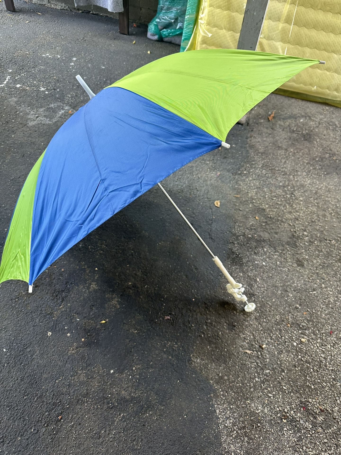 New Umbrella