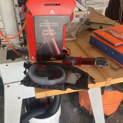 Msr Hyper Flow Water Filter