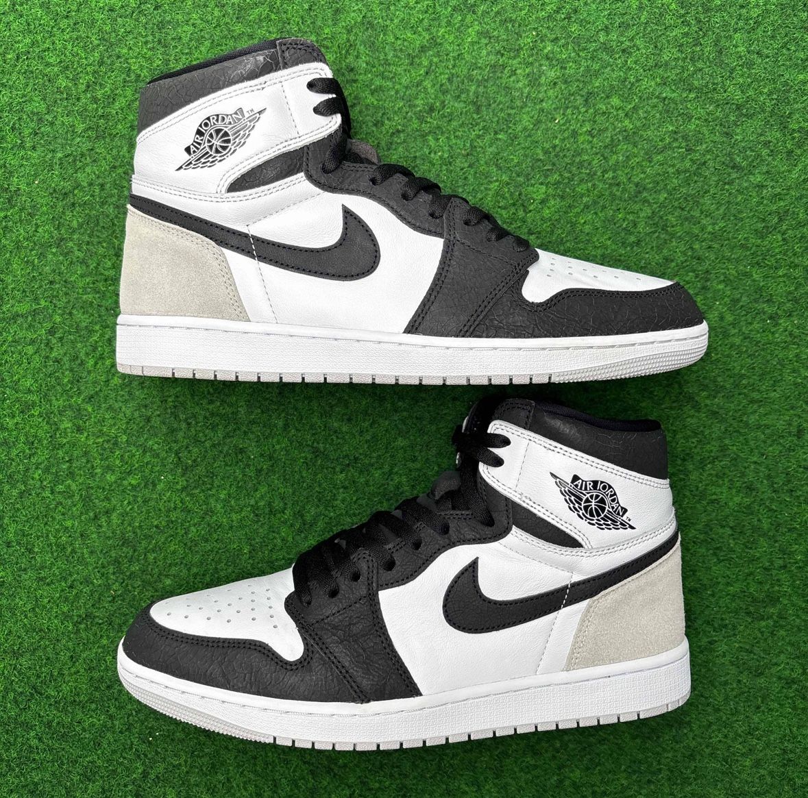 Jordan Retro 1 “ Stage Haze “