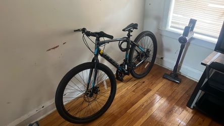 Huffy Carom 275