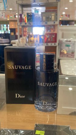 Sauvage parfum 3.4OZ