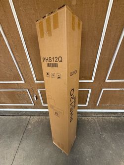12inch Queen size Mattress Big Sale!! 📦📦