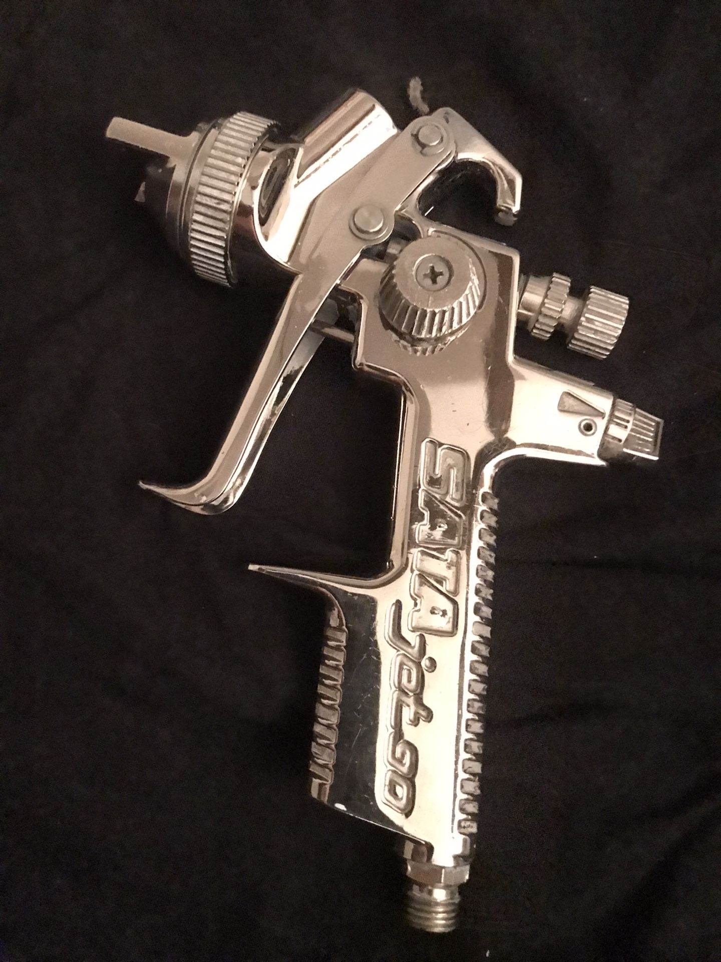 Satajet 90 1.3 SL Spray Gun
